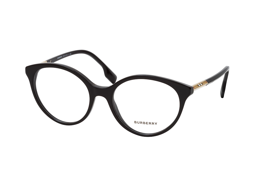Burberry Brille - JEAN BE 2349 3001 - B Ware