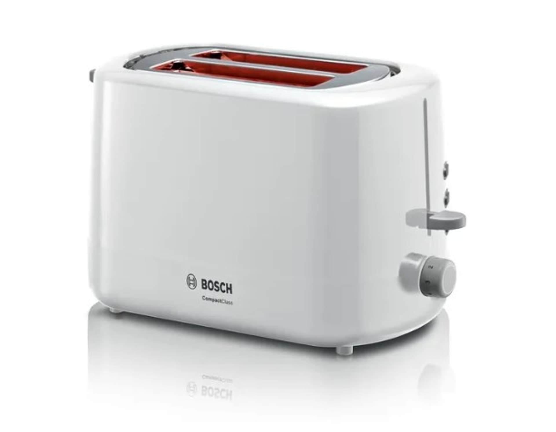 Bosch Kompakt Toaster TAT3A111 - B Ware