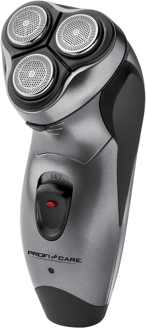 ProfiCare Akku-Herrenrasierer PC-HR 3053 - B Ware