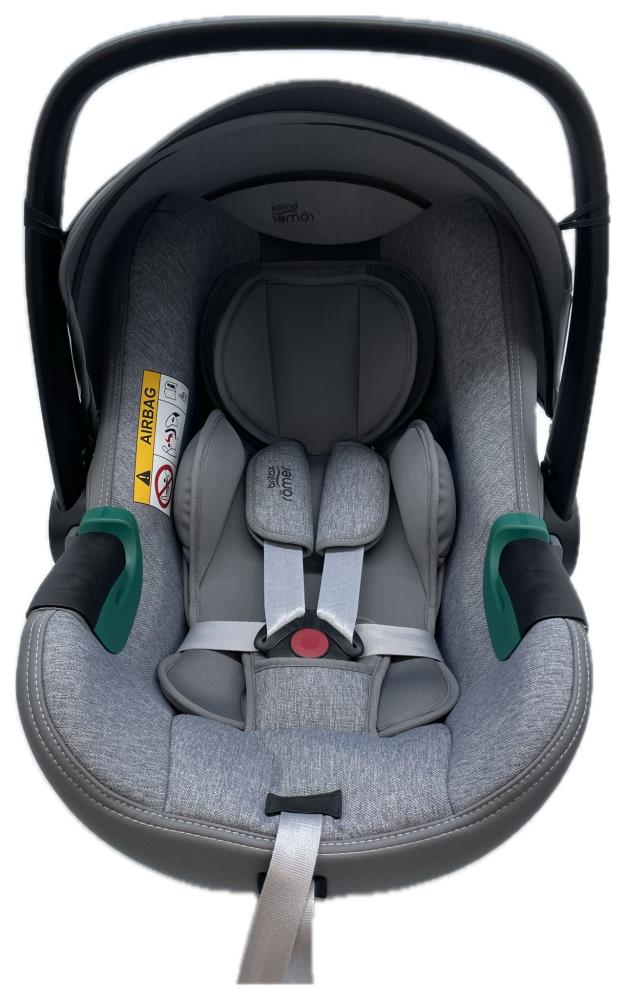 Britax Römer Babyschale BABY-SAFE 3 i-SIZE Kindersitz