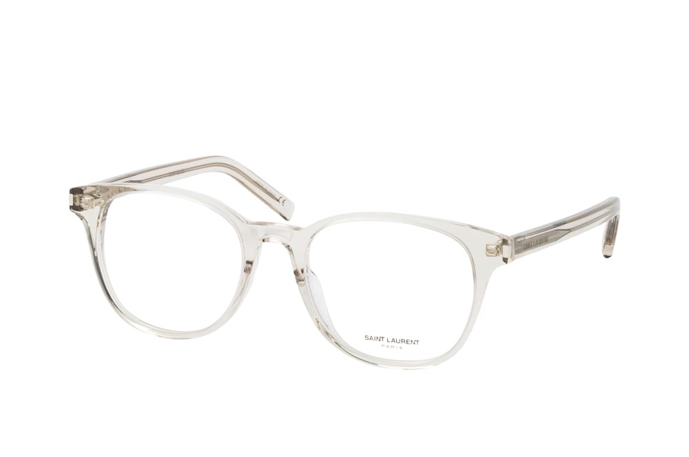 Saint Laurent - SL 523 006 - Gr. XL - Beige - B- Ware