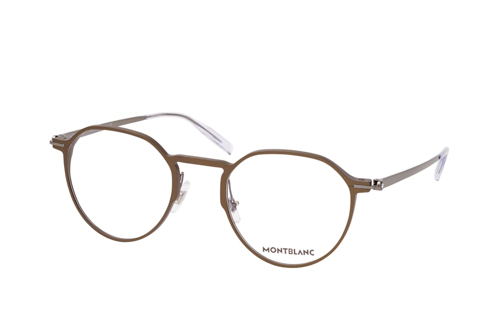 Montblanc Brille - MB 0233O 002 - Gr. L - B- Ware