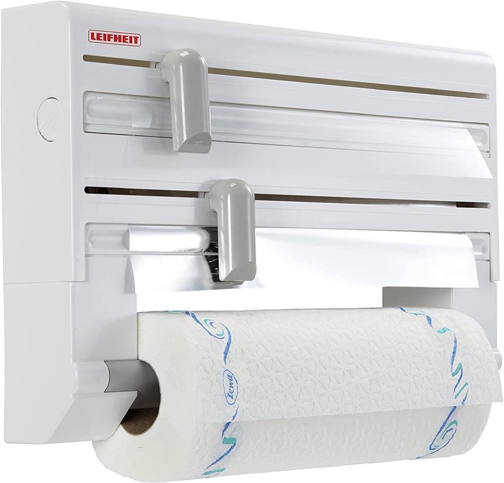 LEIFHEIT Parat Comfort - Wandrollenhalter 25703 - OVP