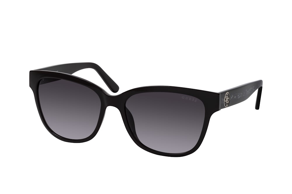 Guess - GU 7823 01B - Gr. L - Schwarz - B- Ware