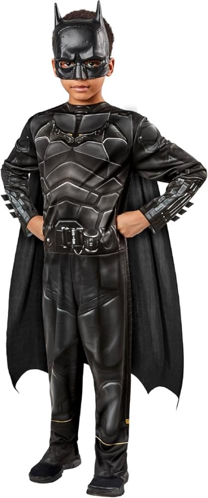 Kinderkostüm Batman Classic Gr. 104 - B Ware