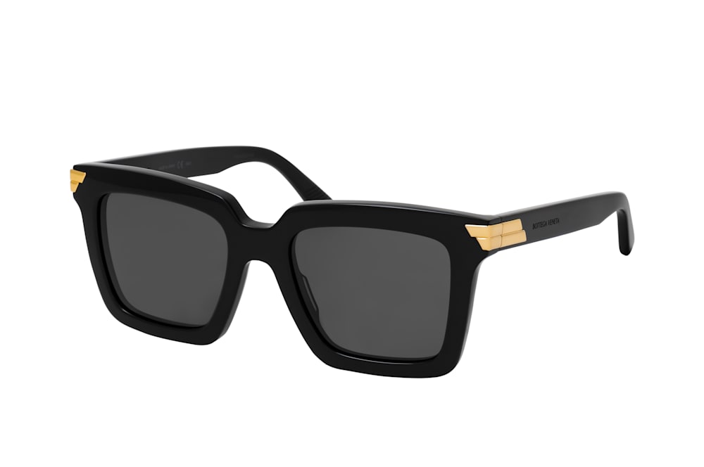 Bottega Veneta Sonnenbrille - BV 1005S 001 - B Ware