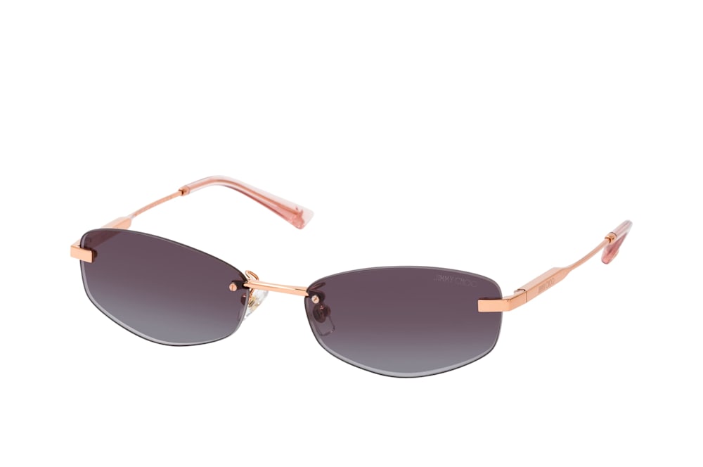 Jimmy Choo Sonnenbrille - Jc 4013D 30088G - B Ware