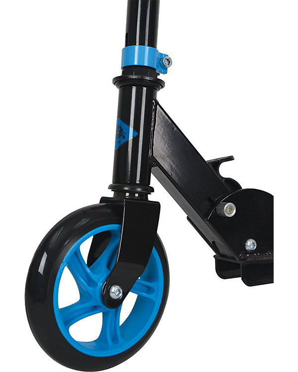 Schildkröt City Scooter RunAbout 145 mm blau - B Ware