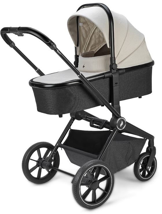 Osann Kombi-Kinderwagen 3 in 1 Vamos Elegance - B Ware