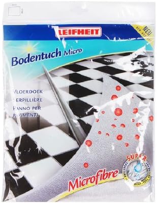 Leifheit Bodentuch Micro