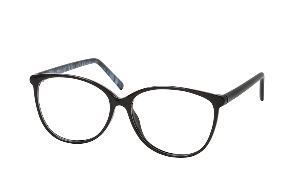 Smart Collection Brille Achebe FAB166-3 3 - Schwarz - B Ware