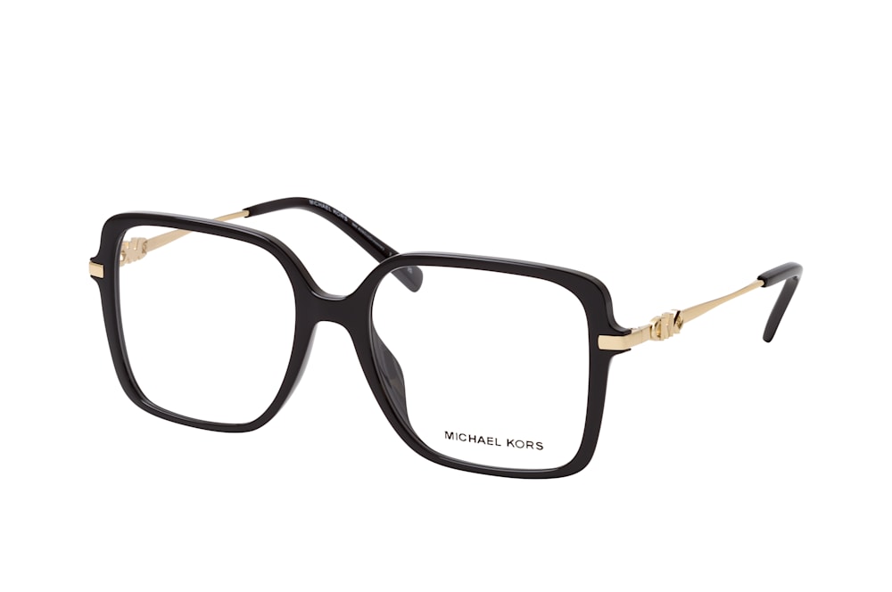 Michael Kors - MK 4095U 3005 - Gr. L - Schwarz - B- Ware