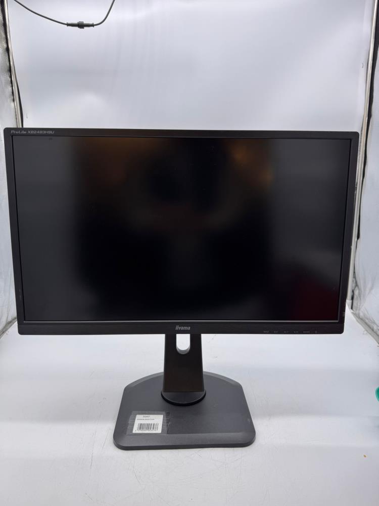 iiyama Monitor Pro Lite 24 Zoll XB2483HSU