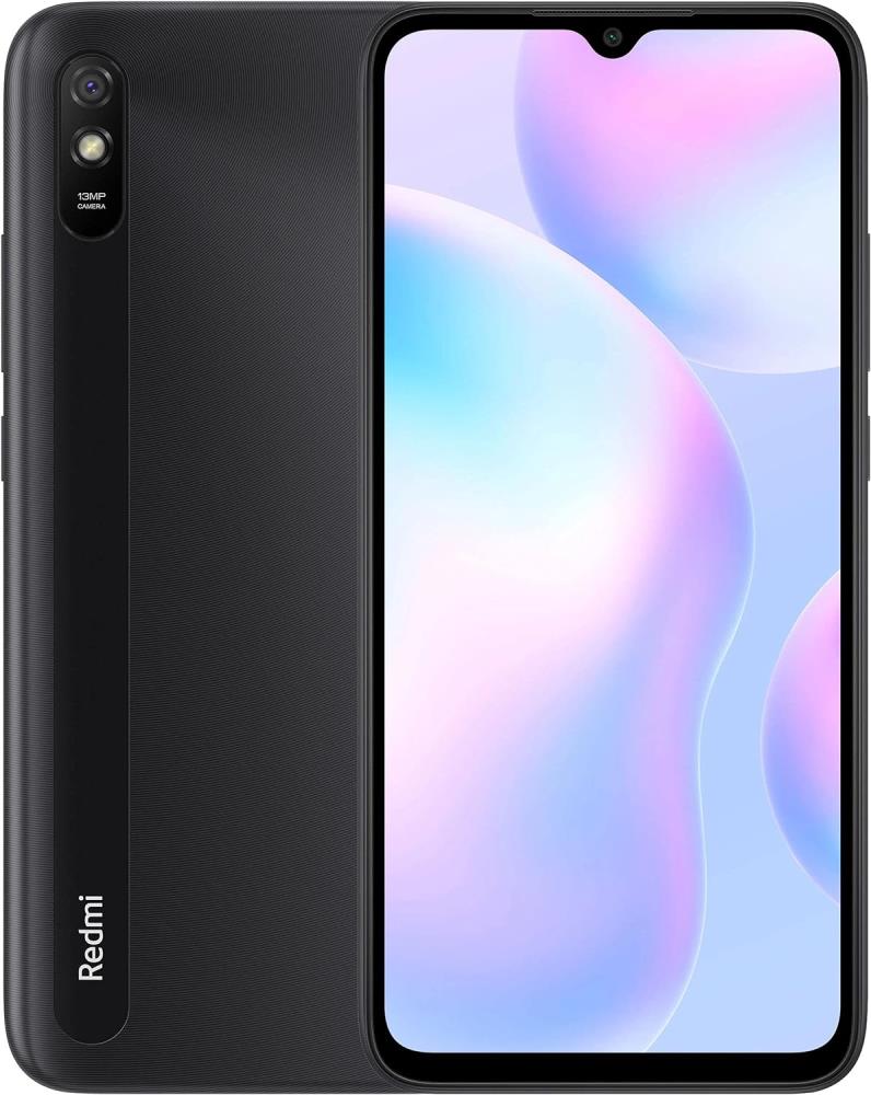 Xiaomi Smartphone Redmi 9AT Grau - B Ware