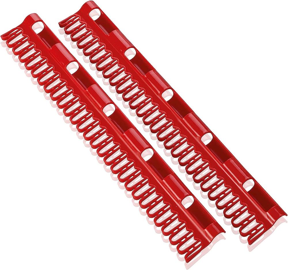 Leifheit Kleinteilehalter Wäschehalter ideal für Socken 2er Set