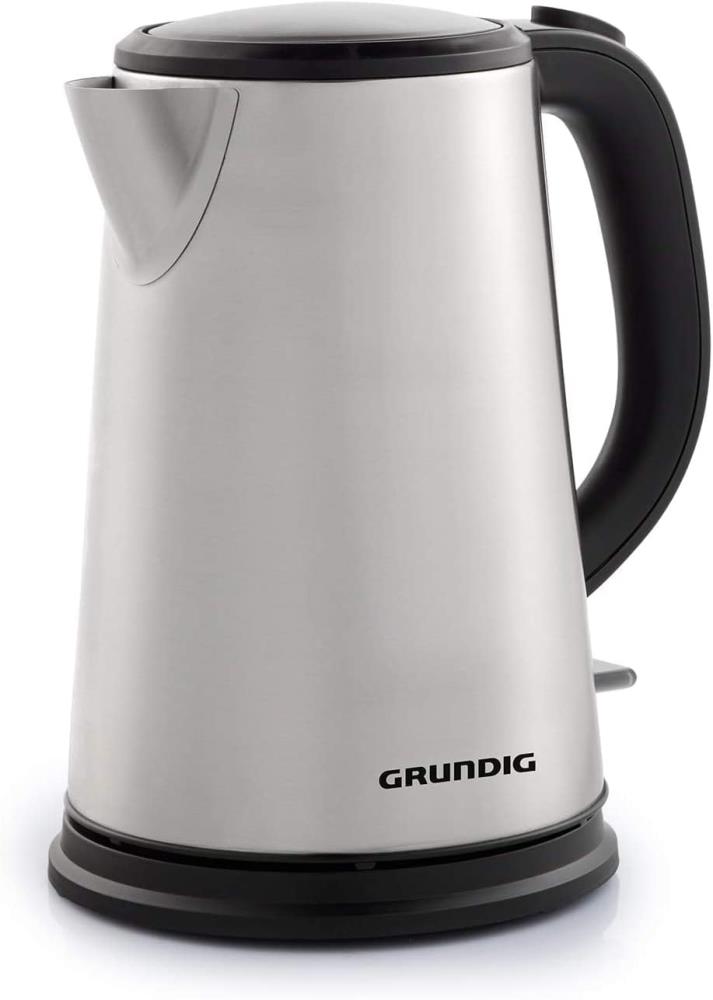 GRUNDIG WK5620 Wasserkocher, 2200 W, 1,7 l - B Ware