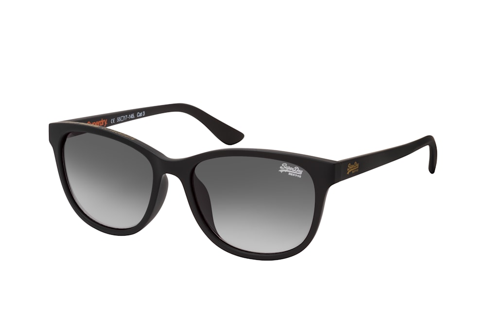 Superdry - LIZZIE 104 - Gr. L - Schwarz - B- Ware