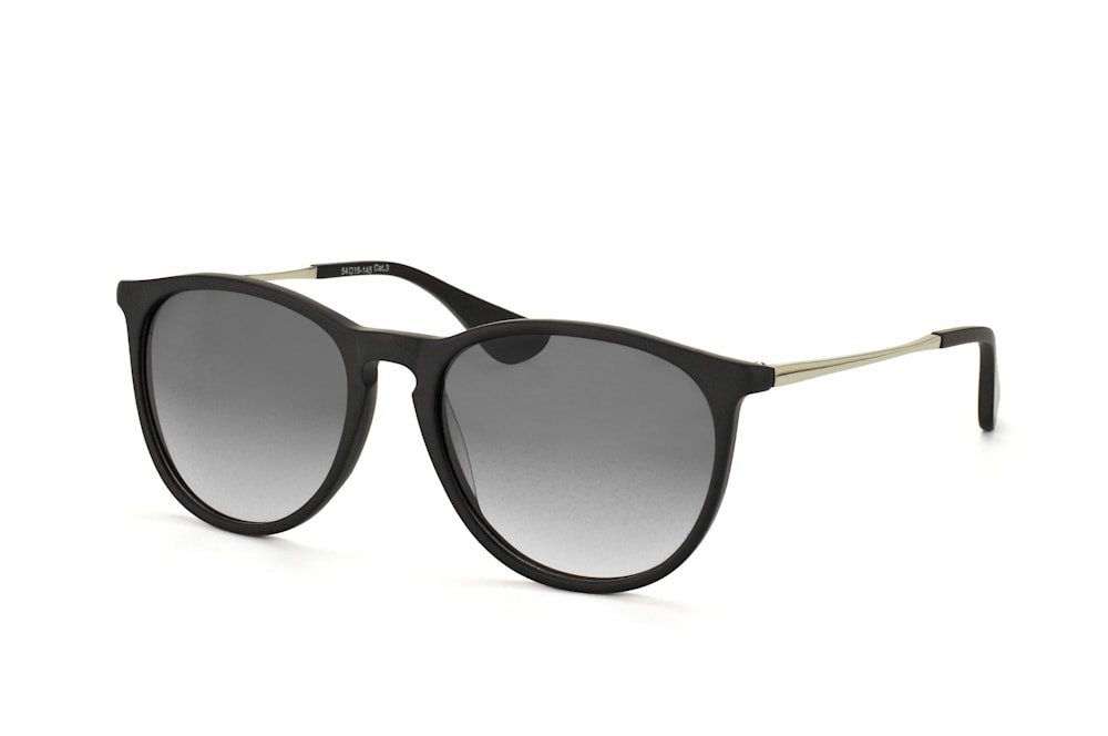 Mister Spex Collection - Ashley 2023 002 - Gr. XL - Schwarz - B- Ware