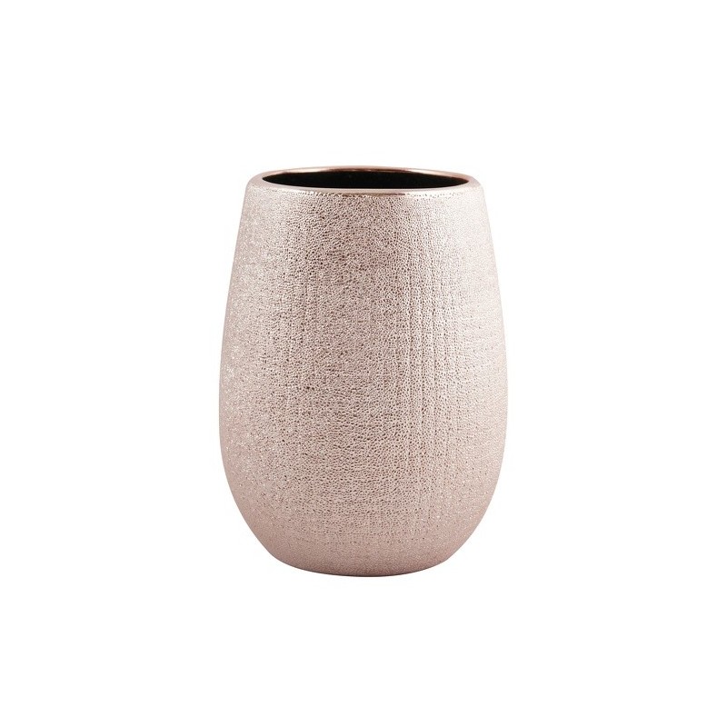 MSV Shanghai Glas, Keramik, Rosa, glänzend, 7,5 x 11 cm MSV Shanghai Glas, Keramik, Rosa, glänzend, 7,5 x 11 cm