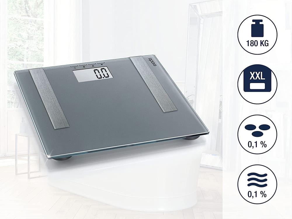 Soehnle 63316 - Exacta Premium -  Körperanalysewaage - OVP Soehnle 63316 - Exacta Premium -  Körperanalysewaage - OVP