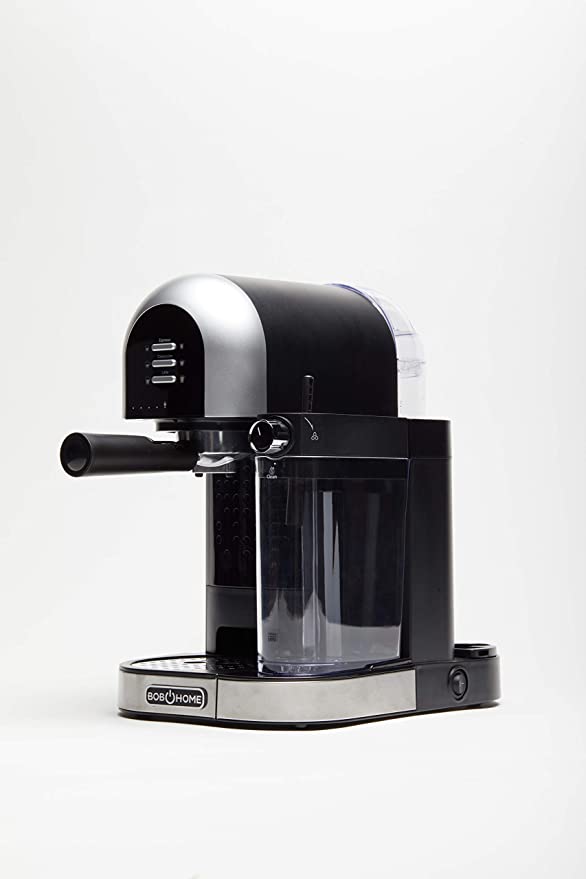 Bob-Home Lattessa Espressomaschine - B Ware