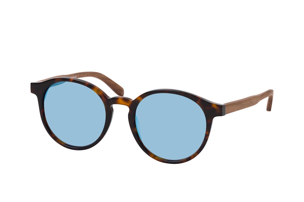 Mister Spex Collection - Oliver 2126 R33 - Gr. L - Havana - B- Ware