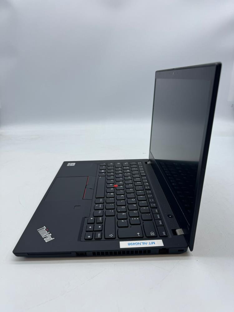 Lenovo ThinkPad T14 Gen1 Intel Core i5 - 16GB RAM - 256GB - Win 10 - B Ware
