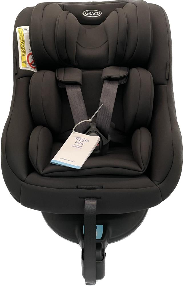 Graco 20676948  Auto-Kindersitz Turn2Me - B Ware