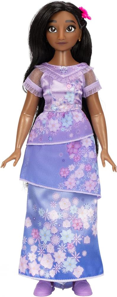 Disney Encanto Mode-Puppe Isabela 29cm, B- Ware