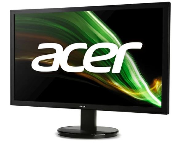 Acer LCD PC-Monitor K272HL LED Backlight HDMI DVI - B Ware
