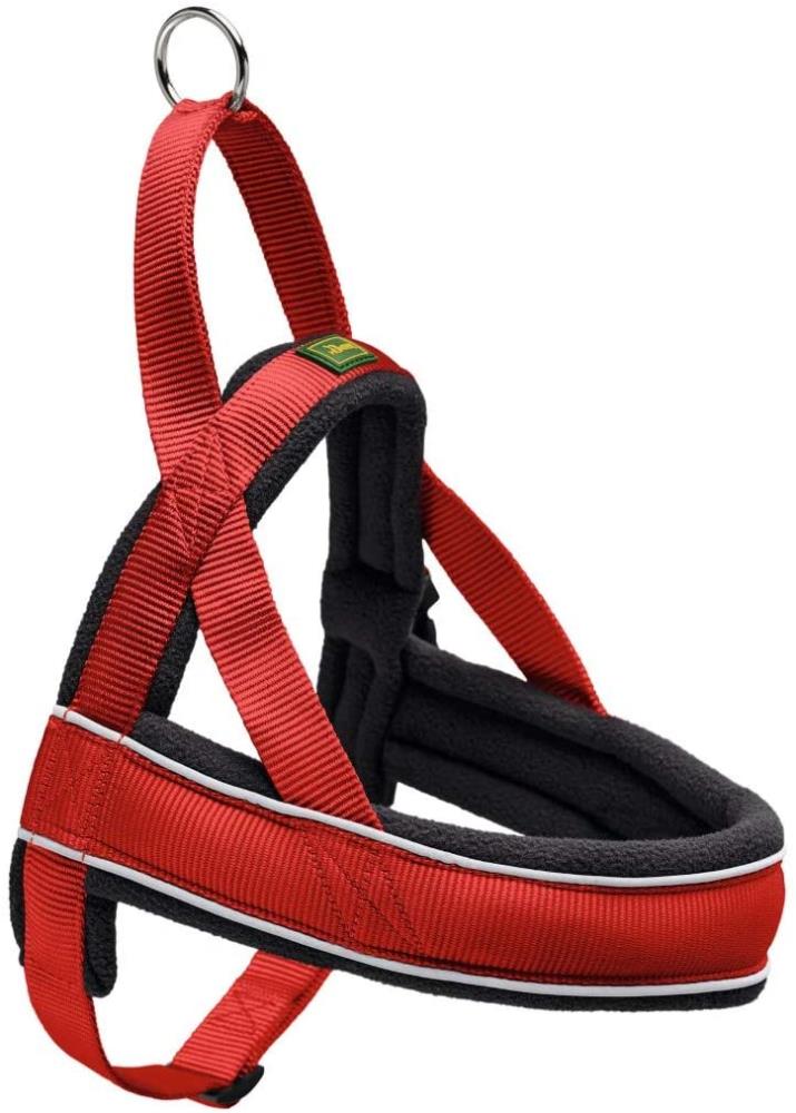 Hunter 46364 - RACING Norwegergeschirr 52-62 cm - NEU