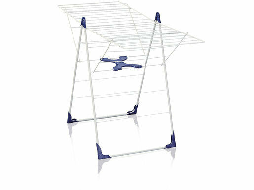 LEIFHEIT - 81408 - Universaltrockner Classic 200 Flex - Wäsc