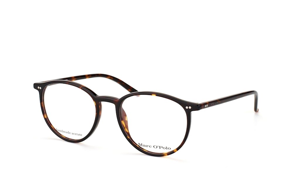 MARC O'POLO Eyewear 503084 61 - Gr.S Havana - B Ware