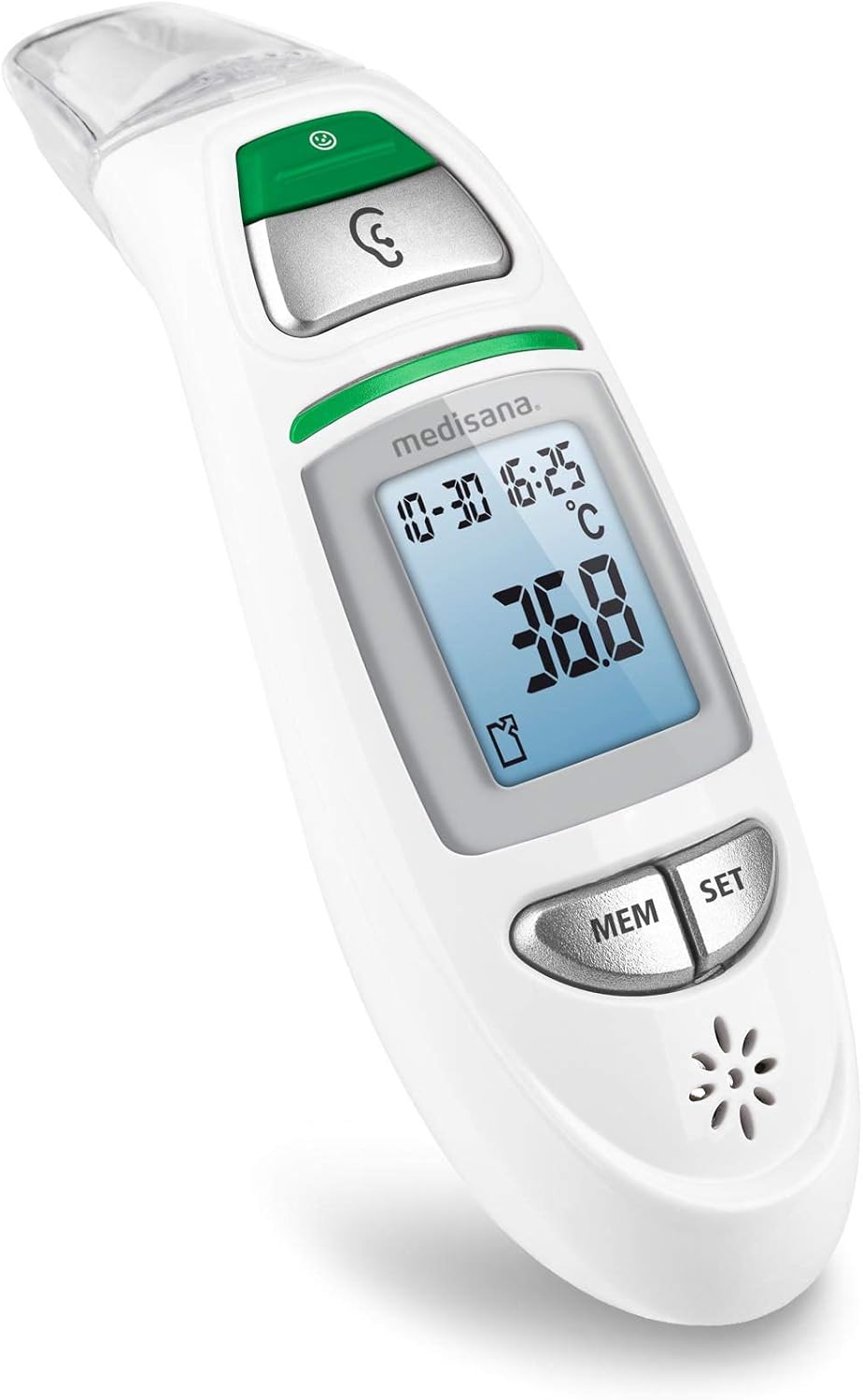 Medisana Infarot-Thermometer TM 750 6in1 - B Ware