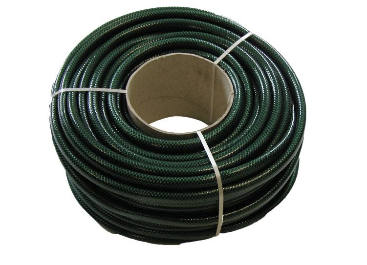 Hozelock Evergreen Gartenschlauch Ø19 mm - 60m Länge