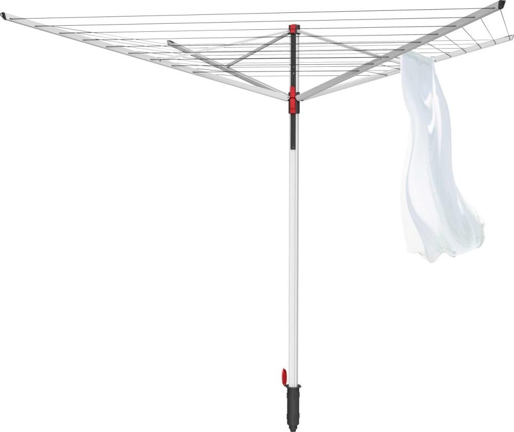 Vileda Wäschespinne Wäscheschirm  SUN-LIFT 50 m - NEU