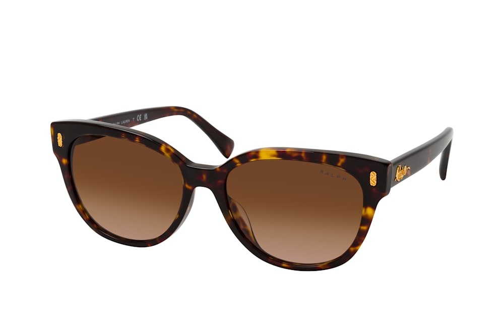 Ralph Lauren- 0RA5305U 500313 - Gr. XL - Havana - B- Ware