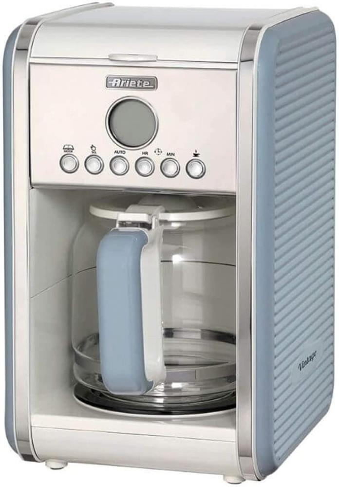 Ariete Retro Americano-Kaffeemaschine - B Ware