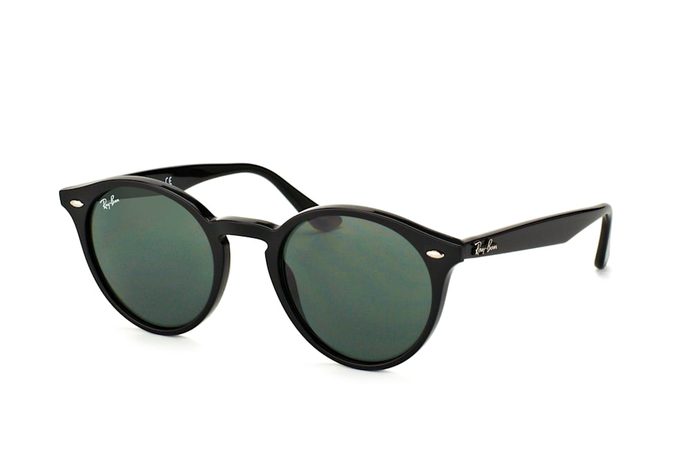 Ray-Ban - RB 2180 601/71 - Gr. L - Schwarz - B- Ware