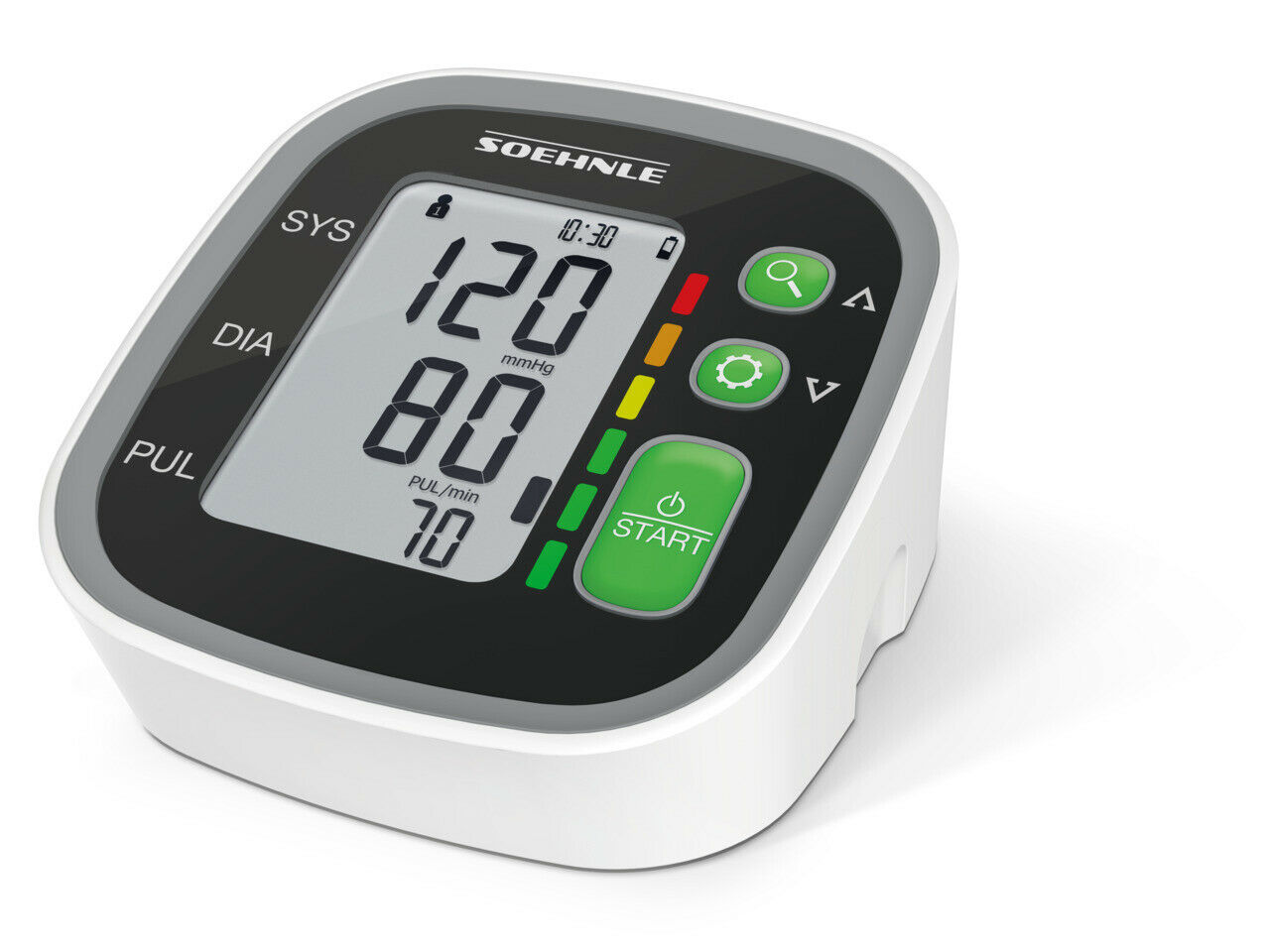 SOEHNLE 68099 - Blutdruckmessgerät Systo Monitor 300 - OVP