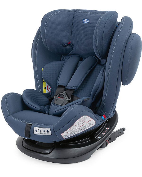 CHICCO Kindersitz Unico Plus - B Ware