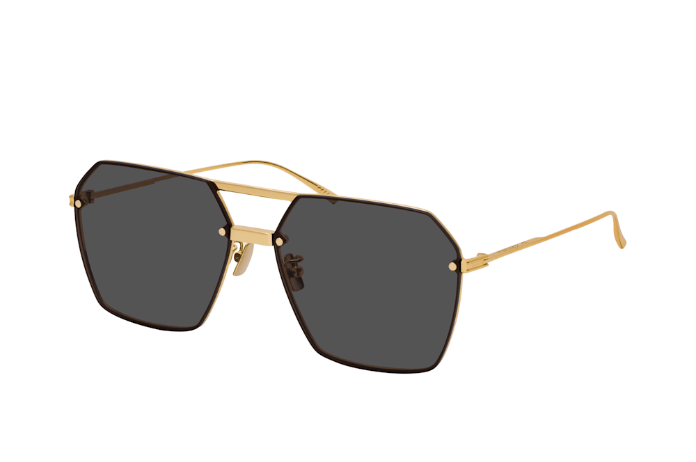 Bottega Veneta Sonnenbrille - BV 1045S 001 - B Ware