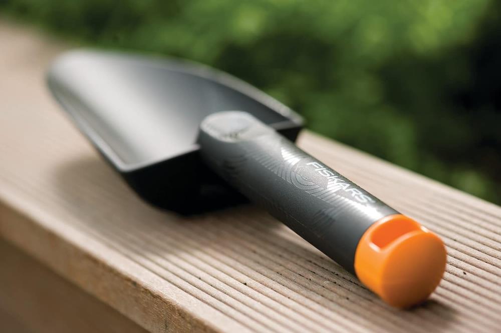 Fiskars Blumenkelle, 29 cm Glasfaserverstärkter Kunststoff